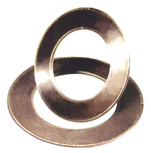 柔性石墨金屬?gòu)?fù)合墊片